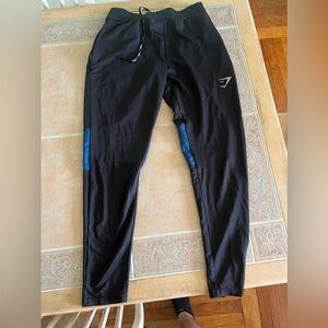 Gymshark Track Pants